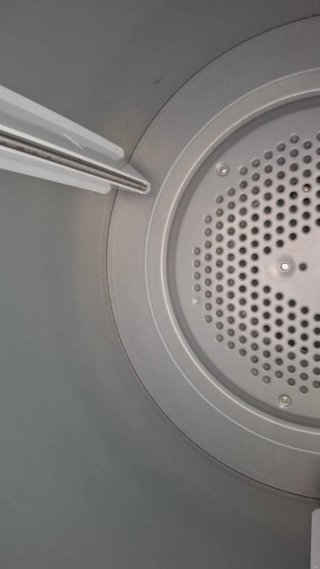 Secadora Edesa Condensación 8kg