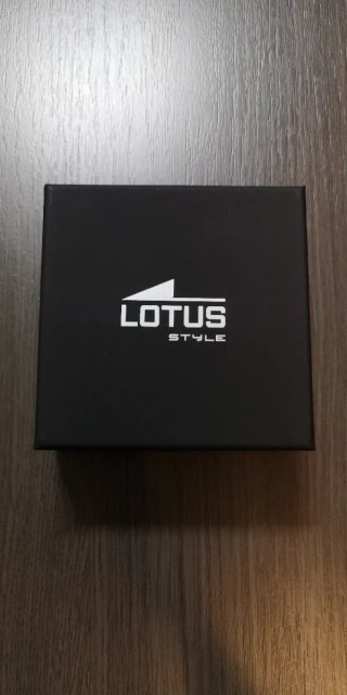 Pulsera Lotus Style Trébol Plata