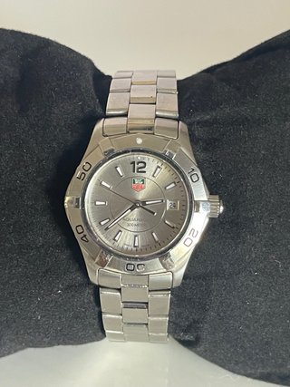 Reloj Tag Heuer Aquaracer de mujer