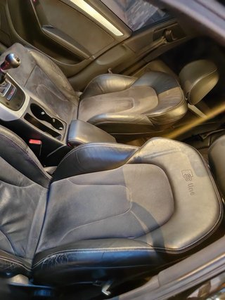 Audi A4 2009