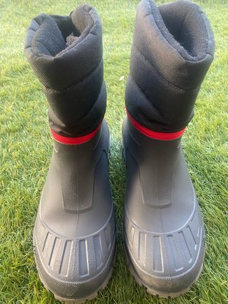 Botas nieve/agua Decathlon Talla 38/39