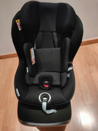 Silla coche GB Vaya 2 I-Size
