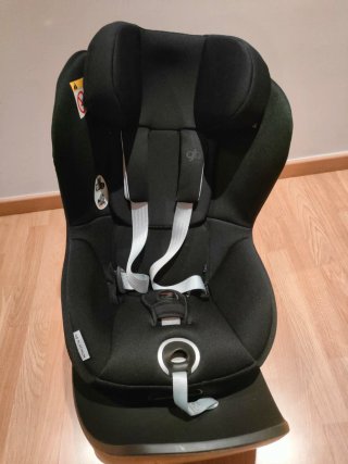 Silla coche GB Vaya 2 I-Size