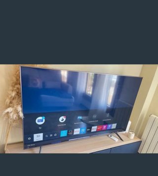 Samsung 65 Smart TV