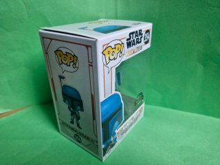 Funko Pop! Star Wars Mandalorian Death Watch 354