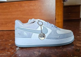Nike Air Force 1 Talla 42