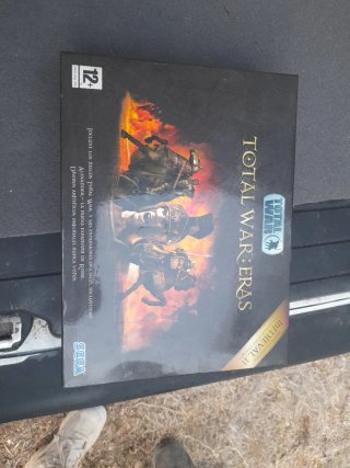 Total War Eras SEGA PC Juego Estrategia