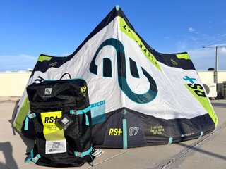 Eleveight RS V3 Plus 7m 2026