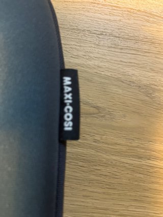 Adaptador Maxi-Cosi hasta 13 kg