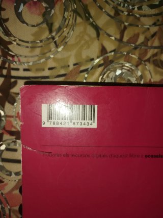 Libro de física y química 2 ESO