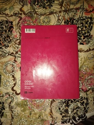 Libro de física y química 2 ESO