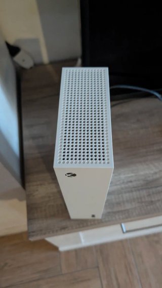 Xbox Series S 512GB Bianca