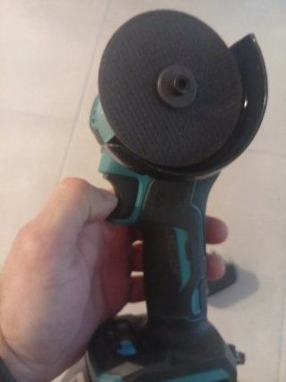 Mini radial..