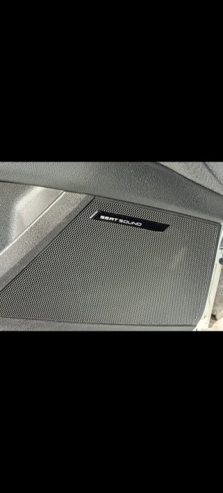 SEAT Leon 2018