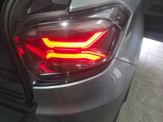Jeep Avenger 2023 electrico