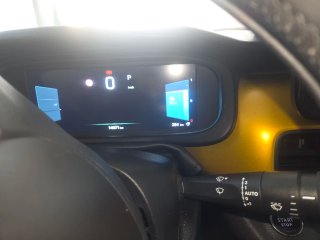 Jeep Avenger 2023 electrico