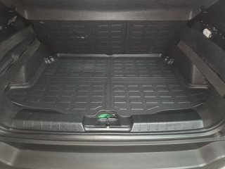 Jeep Avenger 2023 electrico