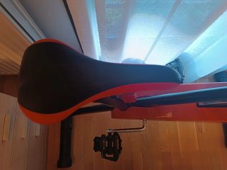 Bicicleta Estática Spinning Profesional
