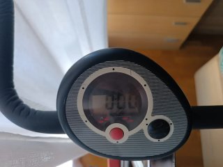 Bicicleta Estática Spinning Profesional