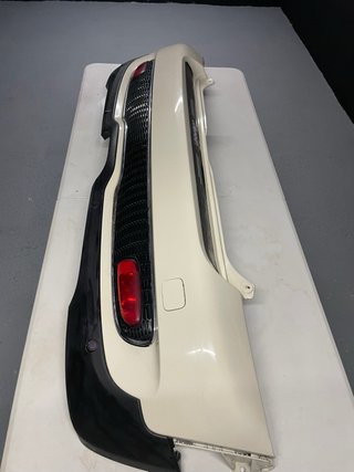 Paragolpes Trasero Mini Cooper S R56