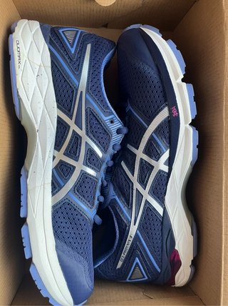 Zapatillas Asics Gel Phoenix 8 Nuevas
