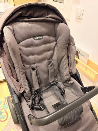 Carro Inglesina Aptica XT