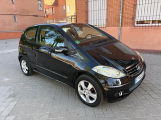 Mercedes-Benz Clase A 2006