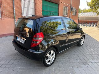 Mercedes-Benz Clase A 2006