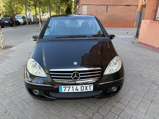 Mercedes-Benz Clase A 2006