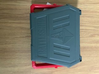 Juego de mesa Hundir la Flota