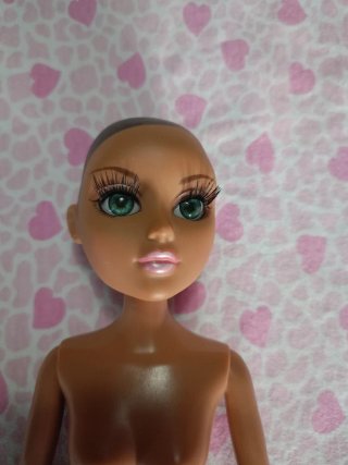 Muñeca Moxie Teenz