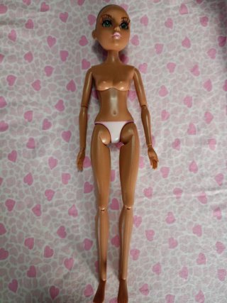 Muñeca Moxie Teenz