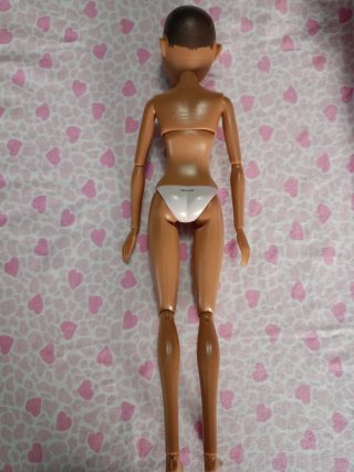 Muñeca Moxie Teenz
