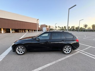 BMW Serie 3 touring 318D 143cv