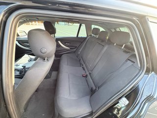 BMW Serie 3 touring 318D 143cv