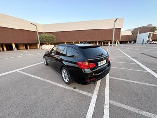 BMW Serie 3 touring 318D 143cv