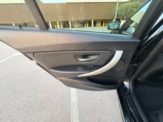 BMW Serie 3 touring 318D 143cv