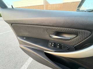 BMW Serie 3 touring 318D 143cv