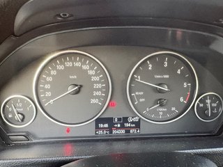 BMW Serie 3 touring 318D 143cv