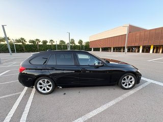 BMW Serie 3 touring 318D 143cv