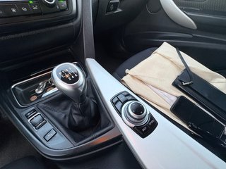 BMW Serie 3 touring 318D 143cv