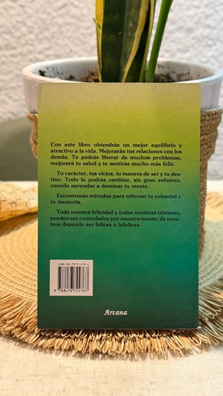 Tú puedes ser más feliz
