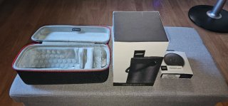 Bose Soundlink Revolve II Negro