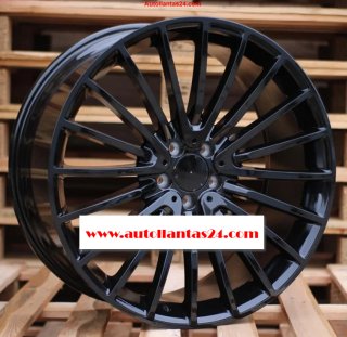 1060 Juego de 4 llantas para bmw bbs r472011