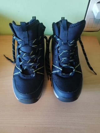 Botas Quechua Niño