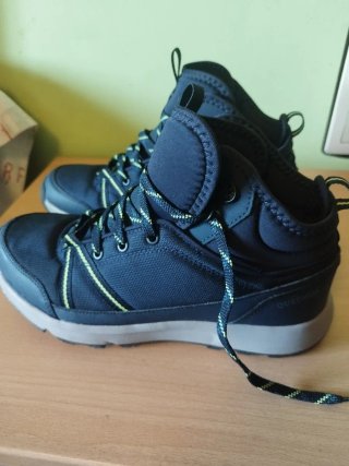 Botas Quechua Niño