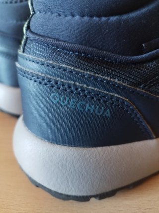 Botas Quechua Niño