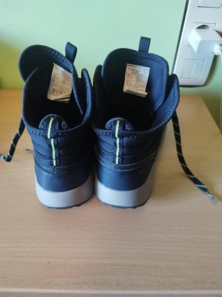 Botas Quechua Niño
