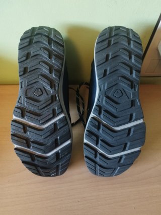Botas Quechua Niño