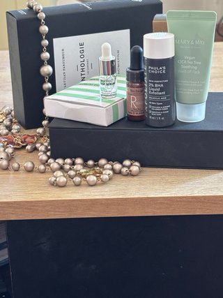 Set Skincare BIOEFFECT, Mary & May, Paula's Choice
